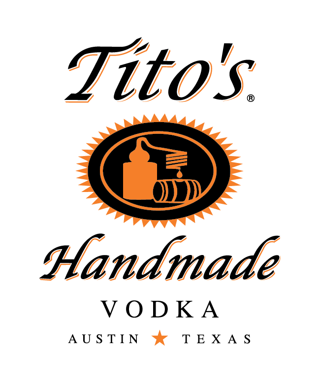 Tito's Handmade Vodka